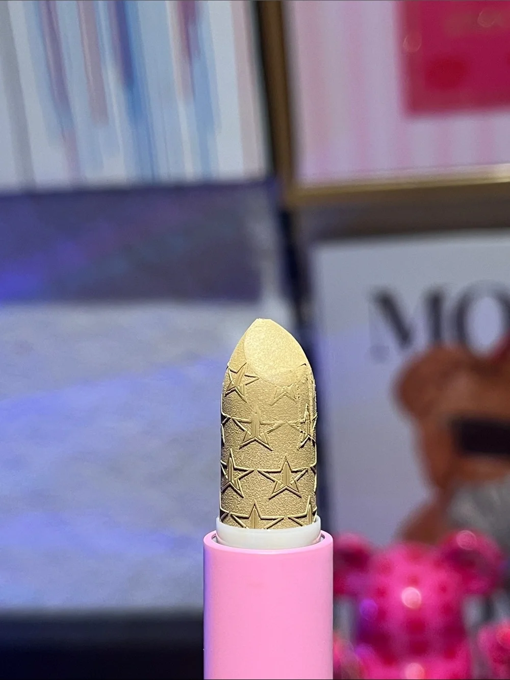 Jeffree Star Velvet Trap Lipstick in Unphased NEW NO BOX (discontinued)!